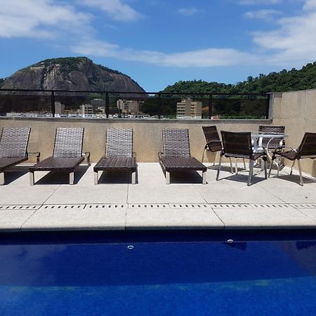 Majestic Rio Palace Hotel ริโอเดจาเนโร ภายนอก รูปภาพ