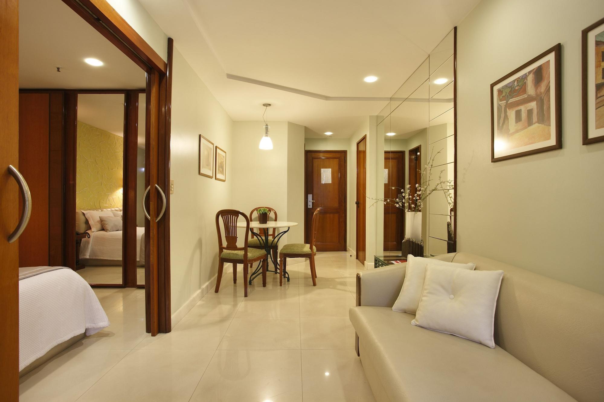 Majestic Rio Palace Hotel ริโอเดจาเนโร ภายนอก รูปภาพ