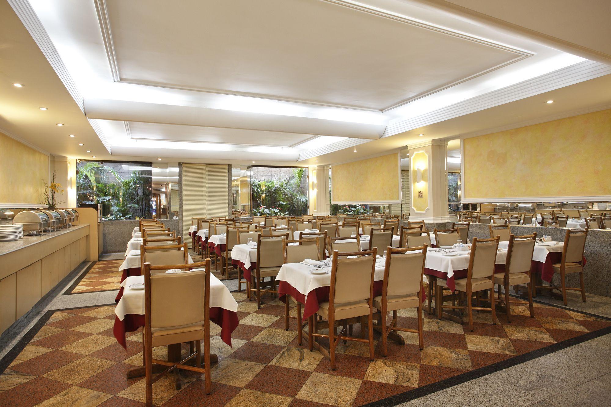 Majestic Rio Palace Hotel ริโอเดจาเนโร ภายนอก รูปภาพ